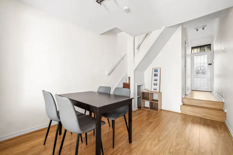 Fifth view of Homely house listing, 125 Jones Street, Ultimo NSW 2007