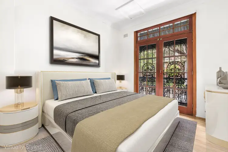 Sixth view of Homely house listing, 125 Jones Street, Ultimo NSW 2007