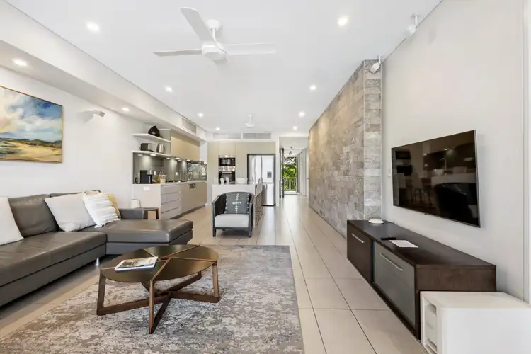 Third view of Homely apartment listing, 306/56-64 Macrossan Street, Port Douglas QLD 4877