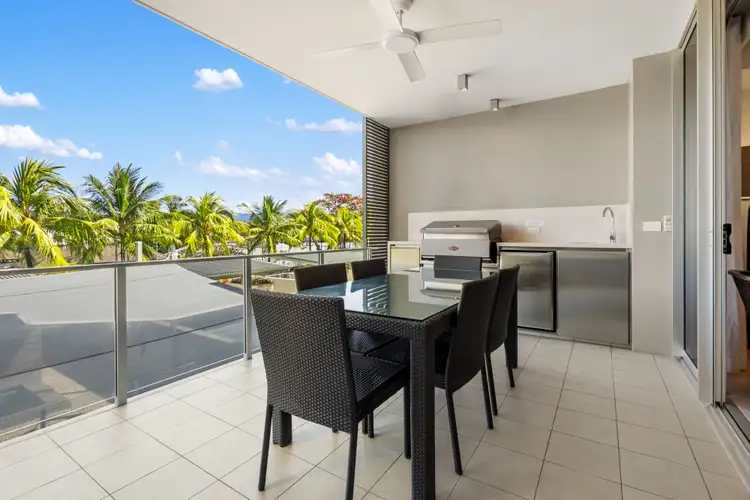 Fourth view of Homely apartment listing, 306/56-64 Macrossan Street, Port Douglas QLD 4877