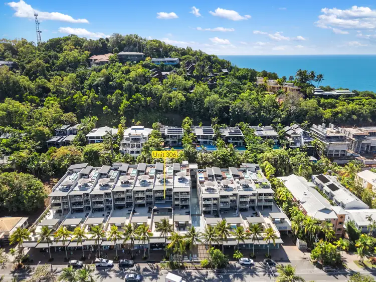 Fifth view of Homely apartment listing, 306/56-64 Macrossan Street, Port Douglas QLD 4877