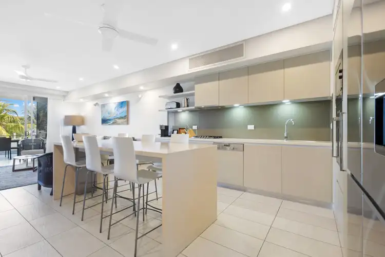 Sixth view of Homely apartment listing, 306/56-64 Macrossan Street, Port Douglas QLD 4877