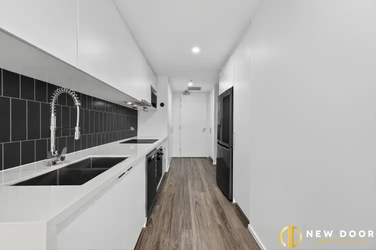 Fifth view of Homely apartment listing, 202/43 Arthur Blakeley Way, Coombs ACT 2611