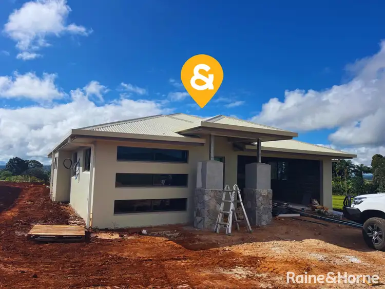 23 Tucker Street, Atherton QLD 4883