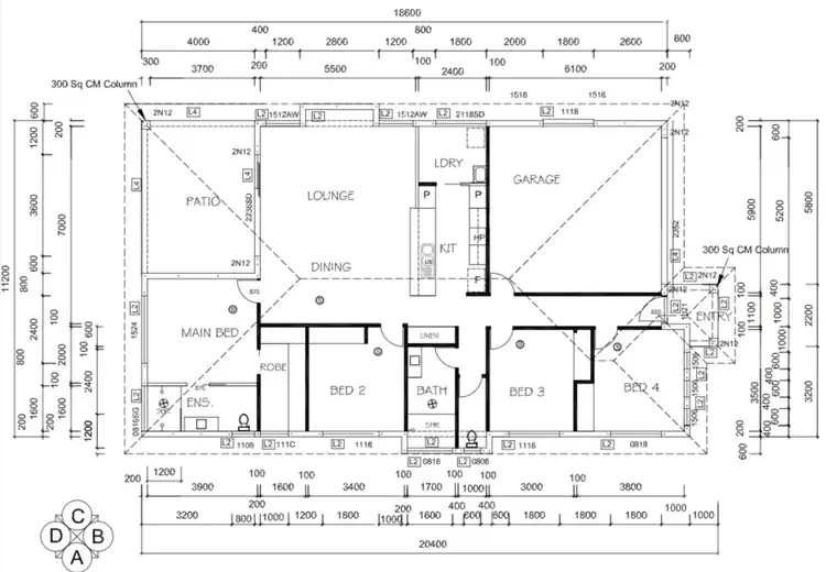 Third view of Homely house listing, L20 Tucker Street, Atherton QLD 4883