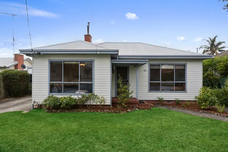 65 Jennings Street, Colac VIC 3250