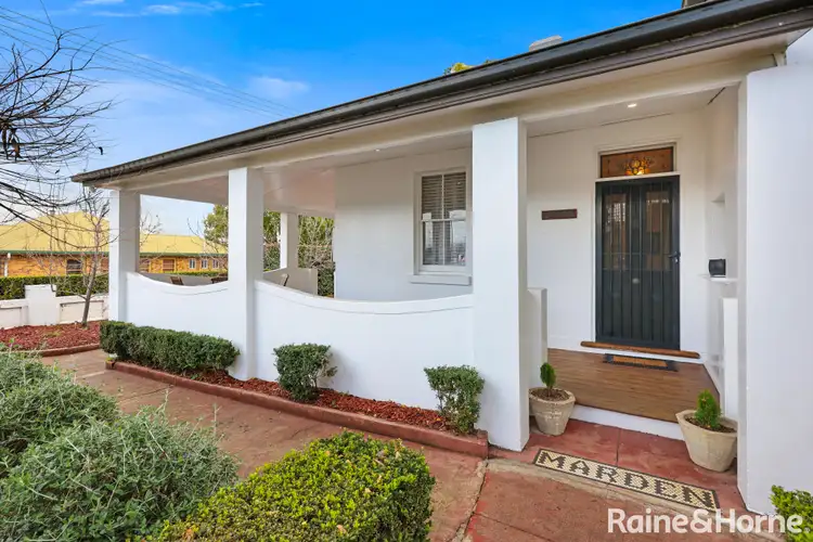 102 Brisbane Street, Tamworth NSW 2340