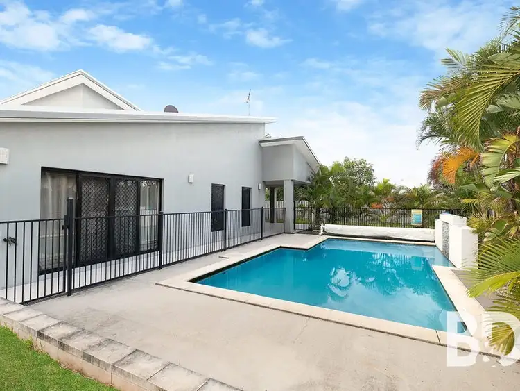 105 Golden Wattle Drive, Narangba QLD 4504