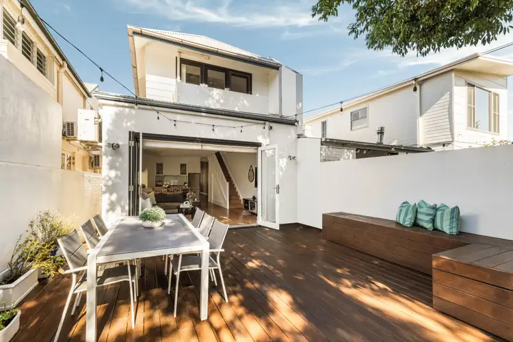 Third view of Homely house listing, 11A Creer Street, Randwick NSW 2031