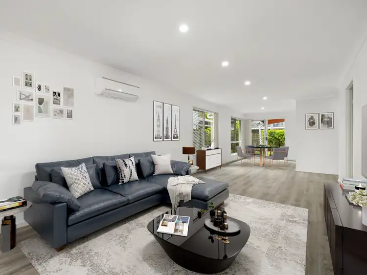 15/83 Dibar Street, Wynnum QLD 4178