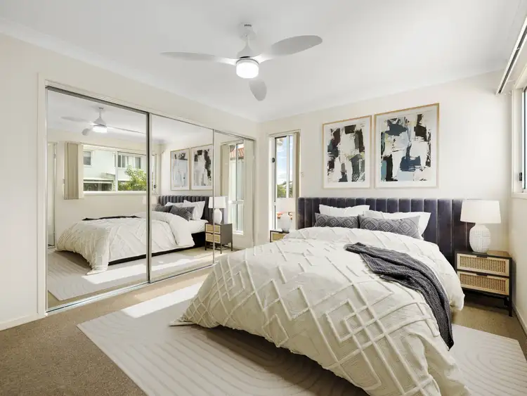 Fifth view of Homely townhouse listing, 15/83 Dibar Street, Wynnum QLD 4178