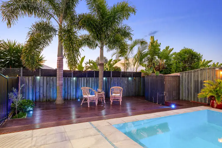 8 Olivevale Street, Ormeau QLD 4208