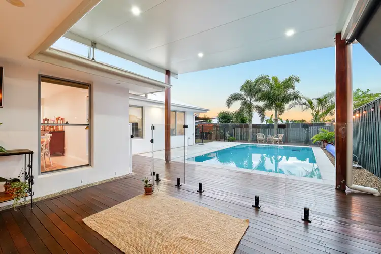 Sixth view of Homely house listing, 8 Olivevale Street, Ormeau QLD 4208