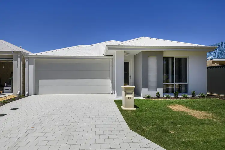 52 Amberley Drive, Baldivis WA 6171