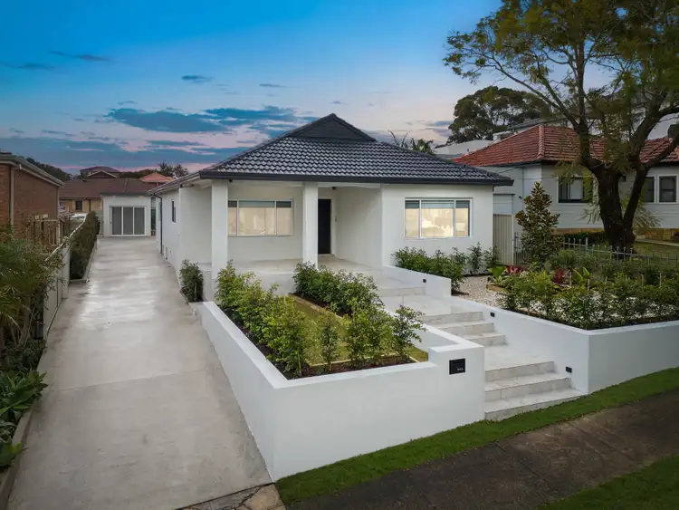 29 Albion Street, Roselands NSW 2196