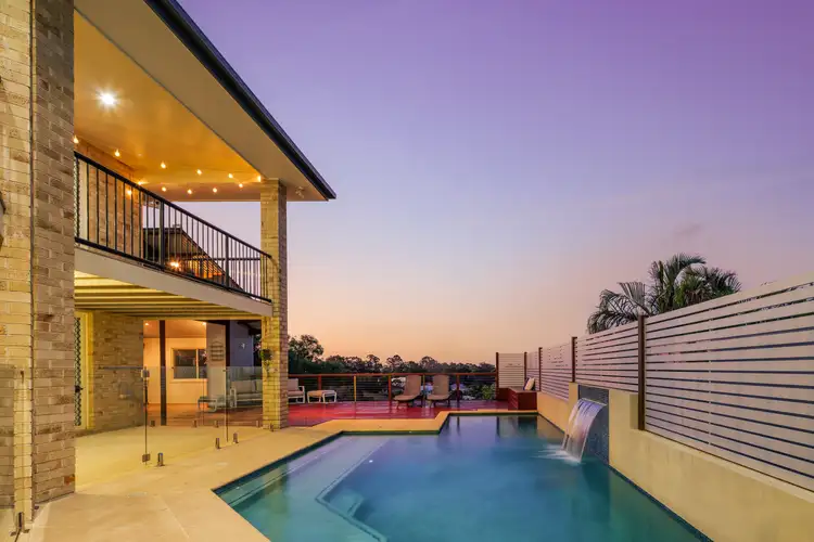 33 Sir Charles Holm Drive, Ormeau Hills QLD 4208