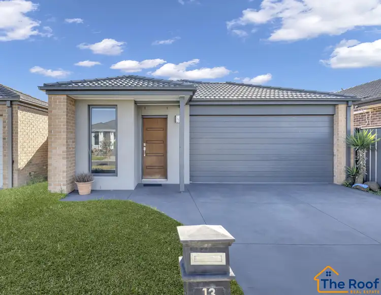 13 Hatfield Drive, Mernda VIC 3754