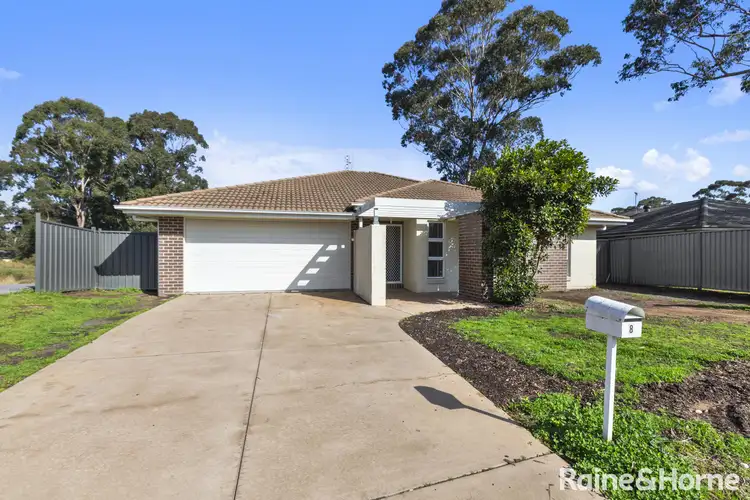 8 Bevan Street, Cessnock NSW 2325