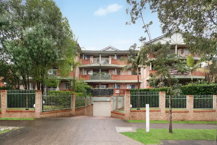 4/48-54 Denman Avenue, Wiley Park NSW 2195