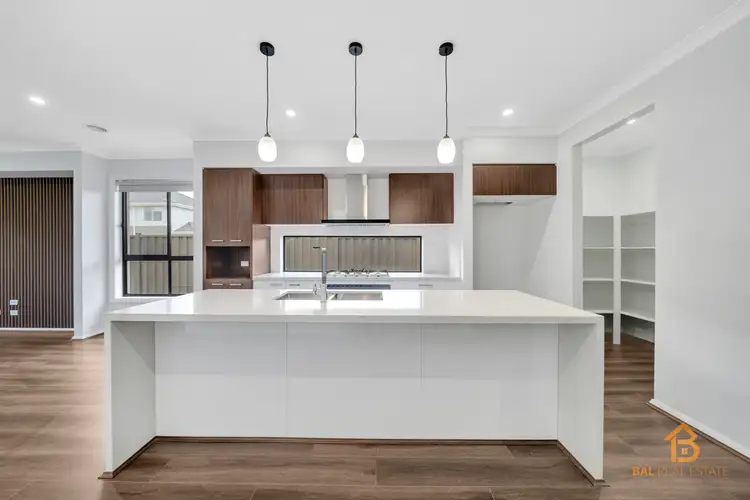 33 EQUESTRIAN STREET, Tarneit VIC 3029