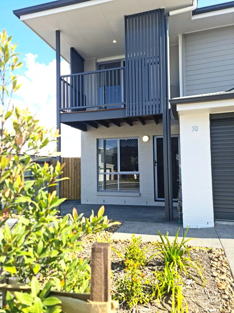 50/31 Goodrich Road West, Murrumba Downs QLD 4503