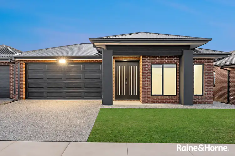 20 Talia Street, Clyde VIC 3978