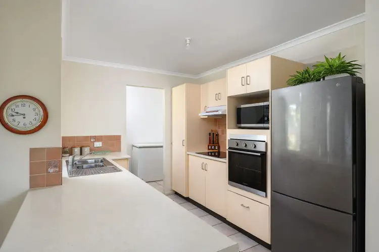 Second view of Homely house listing, 13 Fossickers Court, Southside QLD 4570