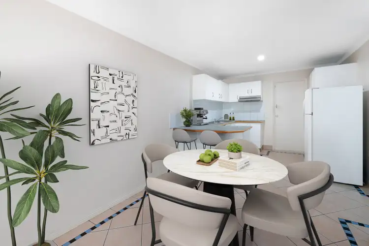 Sixth view of Homely semi-detached listing, 2/11 Epic Court, Oxenford QLD 4210