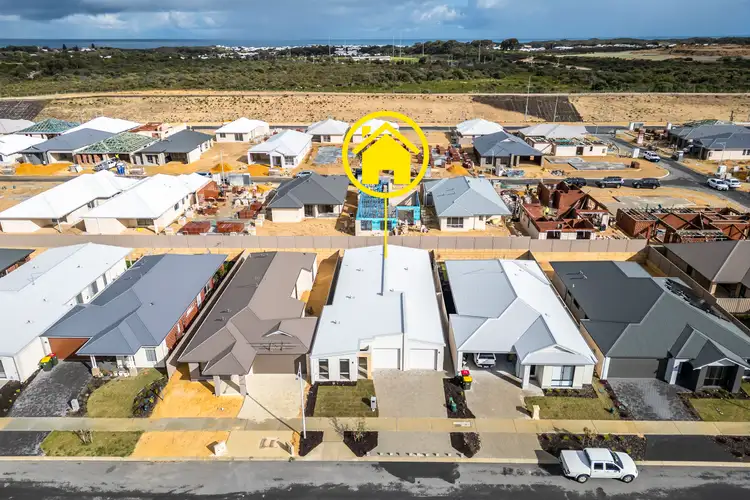 8 Petronas Parkway, Yanchep WA 6035