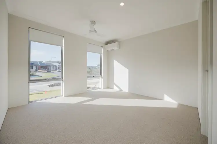 Third view of Homely house listing, 8 Petronas Parkway, Yanchep WA 6035