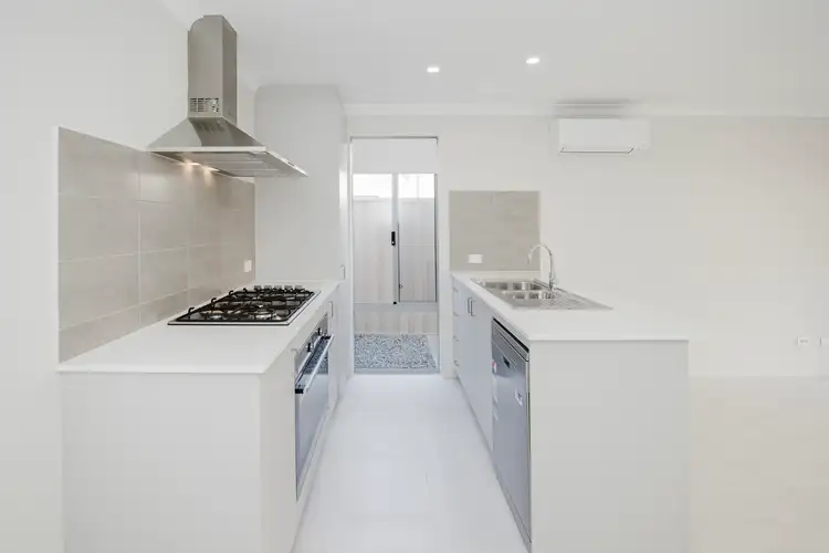 Sixth view of Homely house listing, 8 Petronas Parkway, Yanchep WA 6035