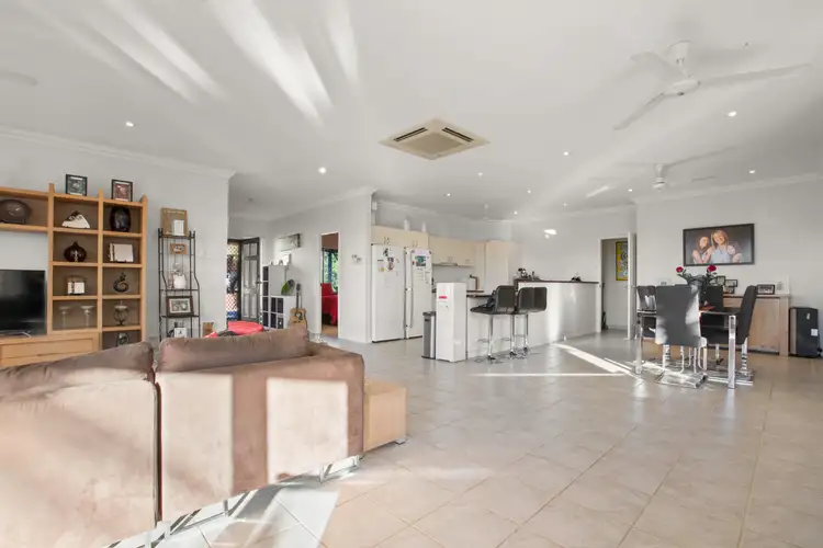Second view of Homely house listing, 10 Buchanan Circuit, Baynton WA 6714