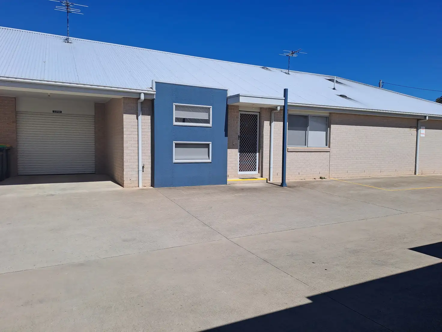 Main view of Homely house listing, 4F Yass Street, Young NSW 2594