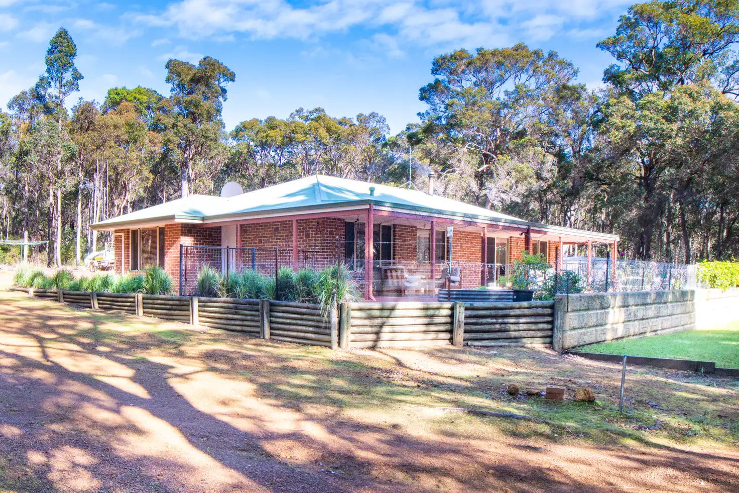 Main view of Homely house listing, 71 Jarrah Close, Hay WA 6333