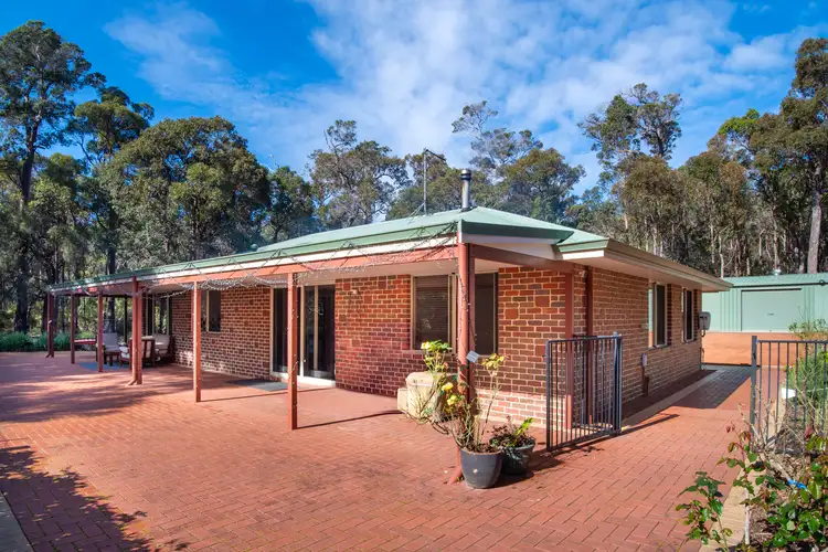 Second view of Homely house listing, 71 Jarrah Close, Hay WA 6333