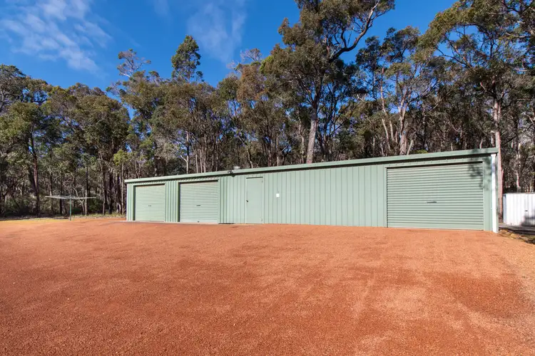 Sixth view of Homely house listing, 71 Jarrah Close, Hay WA 6333