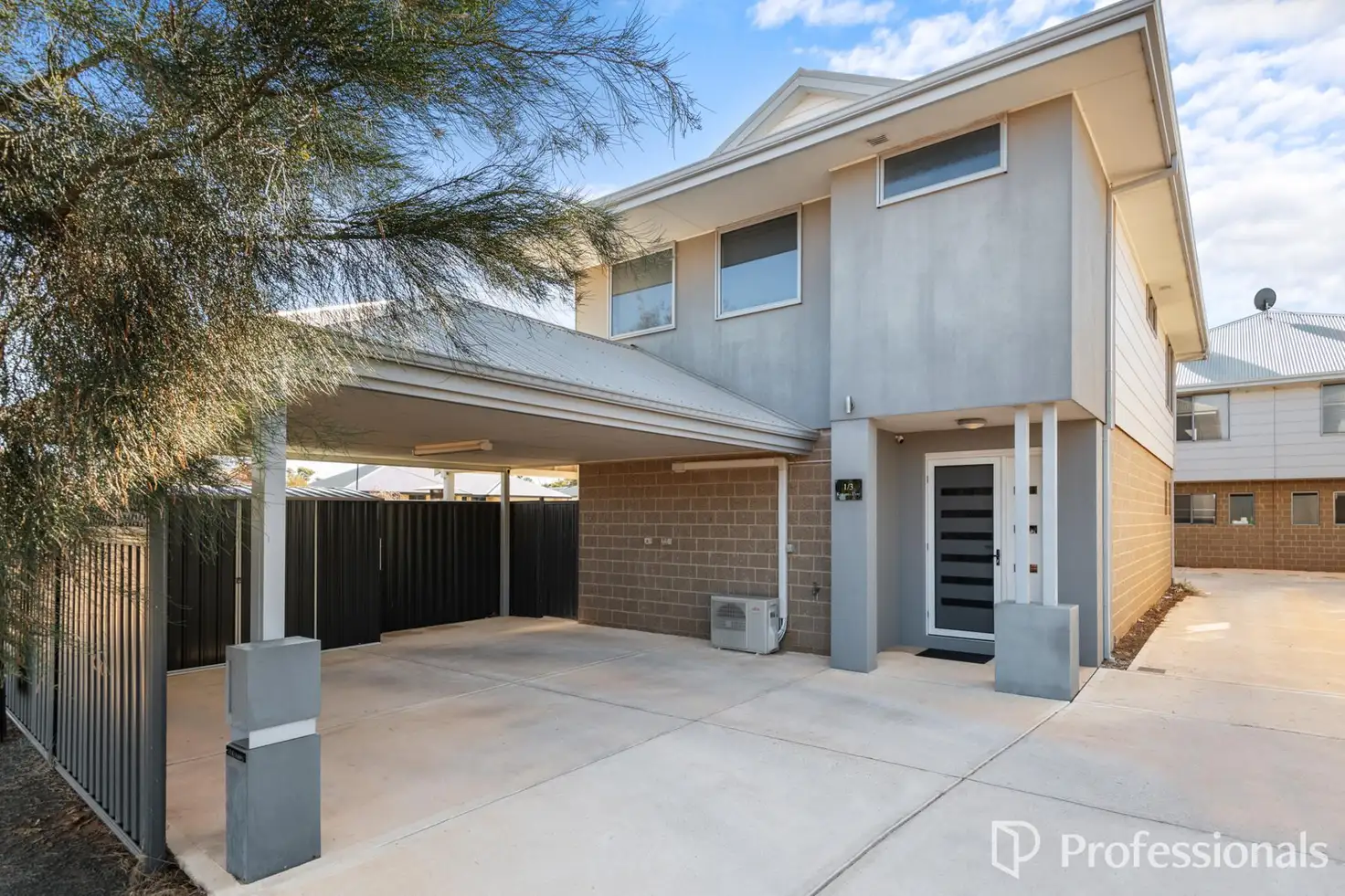 Main view of Homely house listing, 1/3 Kuwarra Lane, Karlkurla WA 6430