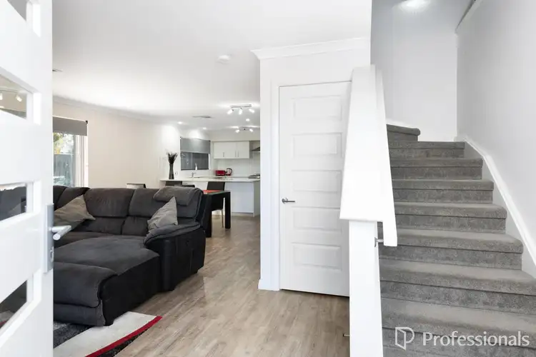 Second view of Homely house listing, 1/3 Kuwarra Lane, Karlkurla WA 6430