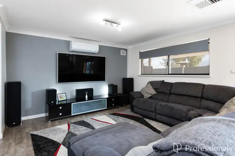 Fourth view of Homely house listing, 1/3 Kuwarra Lane, Karlkurla WA 6430