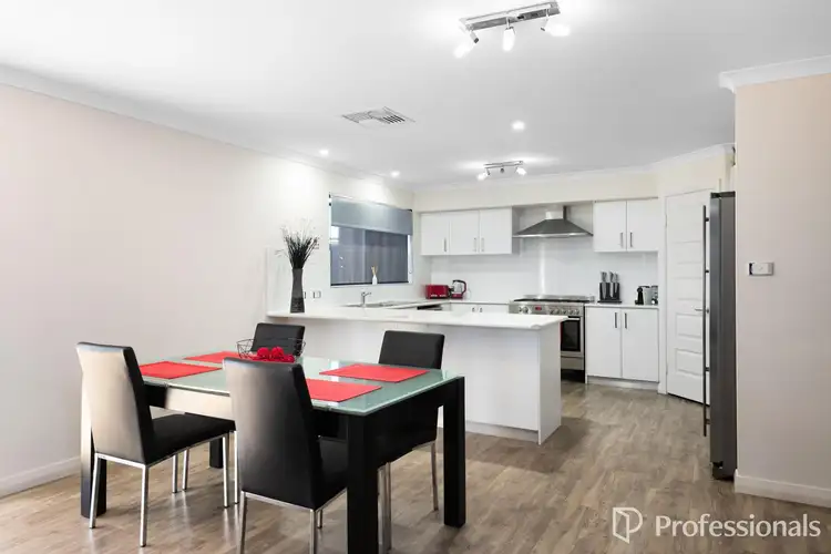 Fifth view of Homely house listing, 1/3 Kuwarra Lane, Karlkurla WA 6430