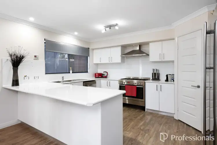 Sixth view of Homely house listing, 1/3 Kuwarra Lane, Karlkurla WA 6430