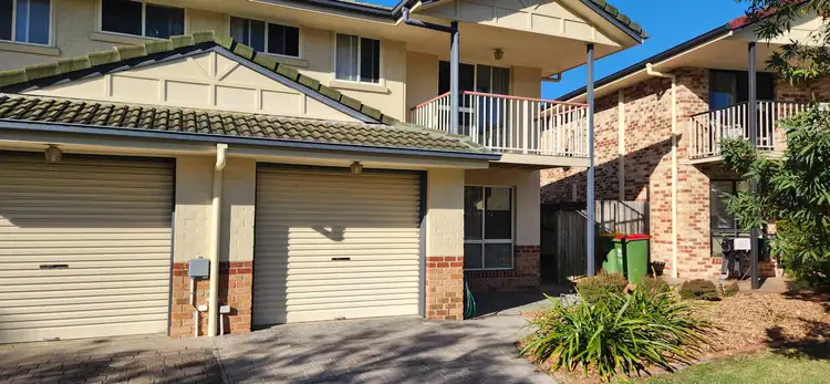 75/333 Colburn Avenue, Victoria Point QLD 4165