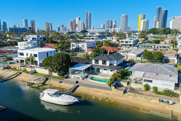 5 Winterhaven Key