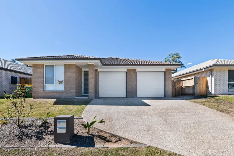 2/10 Ryrie Court, Park Ridge QLD 4125