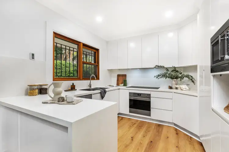 Third view of Homely house listing, 10A Seville Street, Lane Cove NSW 2066