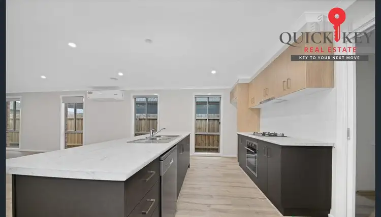 3 Toolern Waters Drive, Weir Views VIC 3338
