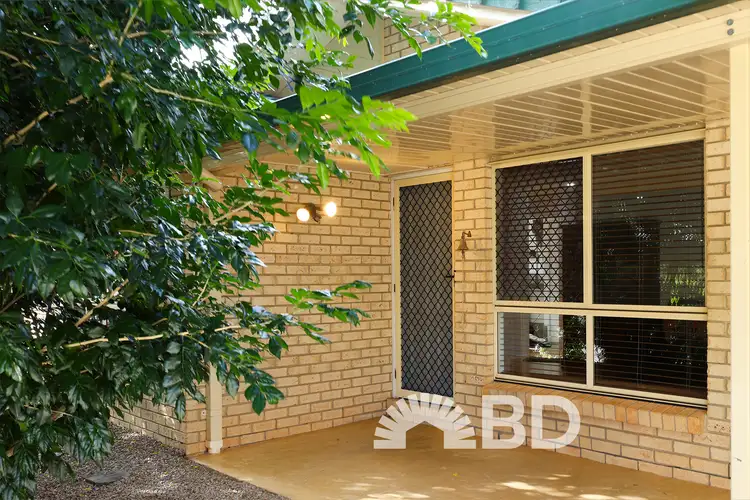 72 Crestridge Crescent, Morayfield QLD 4506