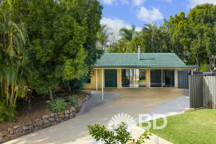 Second view of Homely house listing, 72 Crestridge Crescent, Morayfield QLD 4506