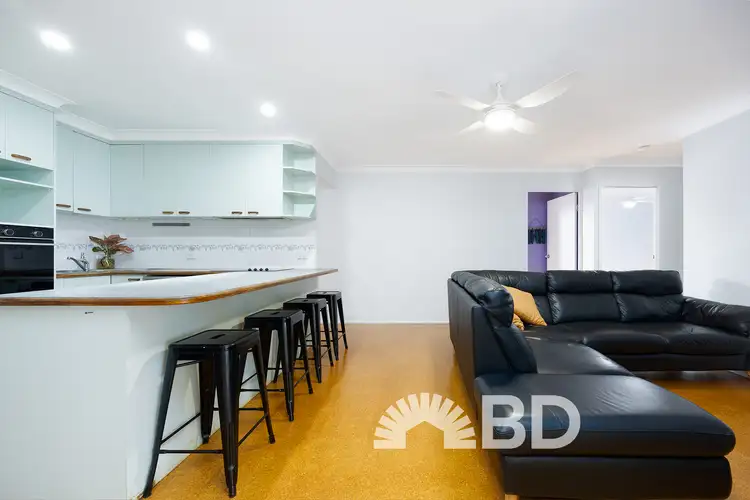 Third view of Homely house listing, 72 Crestridge Crescent, Morayfield QLD 4506