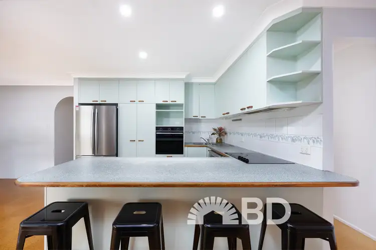 Fourth view of Homely house listing, 72 Crestridge Crescent, Morayfield QLD 4506